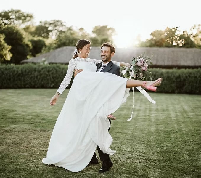 Bodas en Huelva