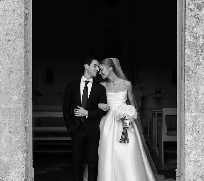 Bodas en Huelva